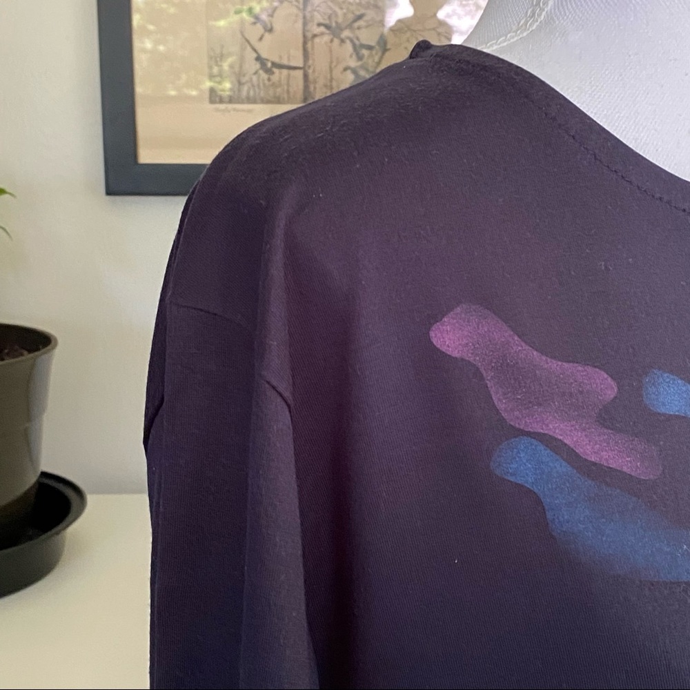 Carino Womens Tshirt - Picture 3 of 13